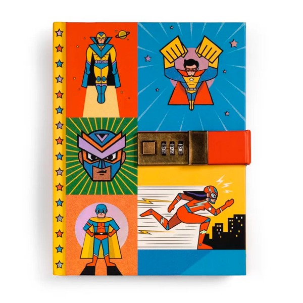 CUADERNO SECRETO BEN