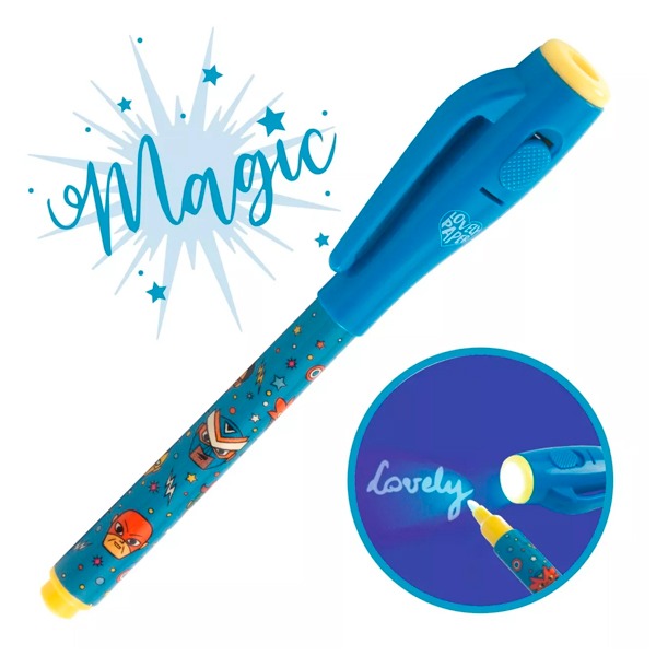 BOLI MAGICO BEN