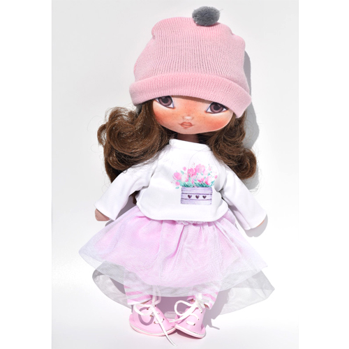 MARINA - ONE WORD ONE FUTURE 38CM