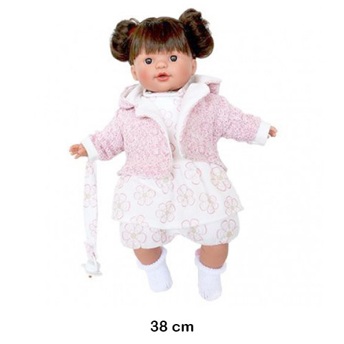 ALEXIA COLLECTION - AIDA