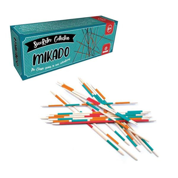 SVOORETRO 'MIKADO'