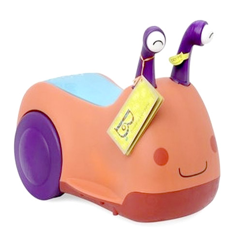 BUGGLY WUGGLY CORREPASILLOS