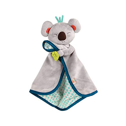 DOUDOU FLUFFY KOKO KOALA
