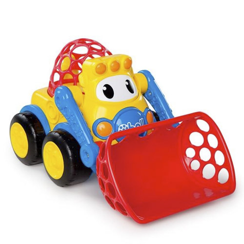 OBALL EXCAVADORA