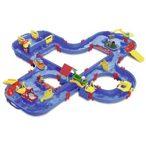 AQUAPLAY AQUAPLAY'NGO WATERWAY