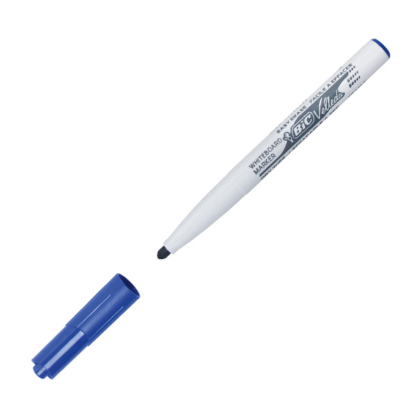 ROTULADOR VELLEDA MEDIUM AZUL