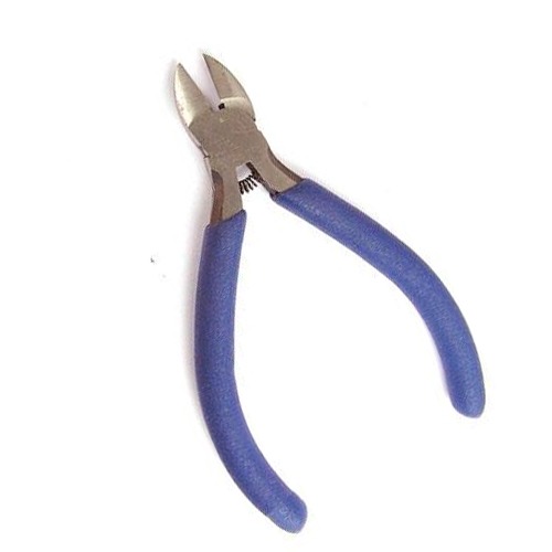 ALICATES 12CM PARA CORTAR ALAMBRE