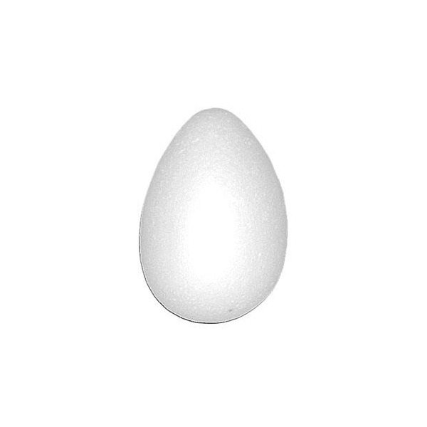 BOLSA 5 HUEVOS POREX 7X10CM