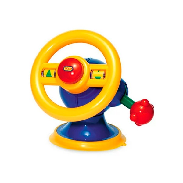 VOLANTE PARA JUGAR