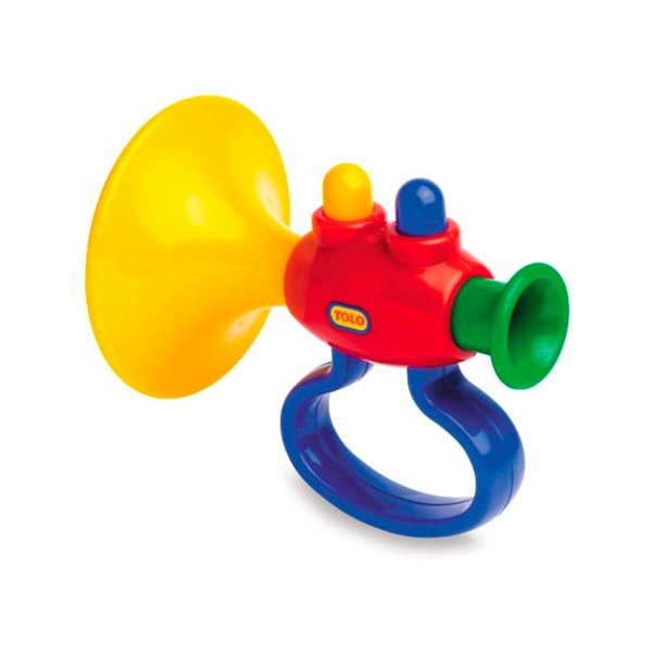 TROMPETA PARA JUGAR
