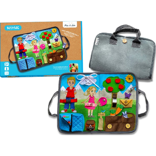 BOLSA HABILIDADES