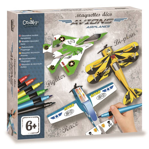 AVIONES