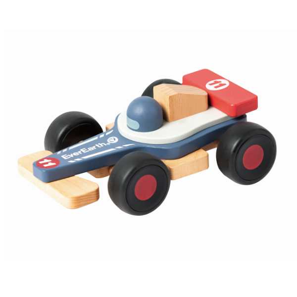 COCHE DE CARRERAS