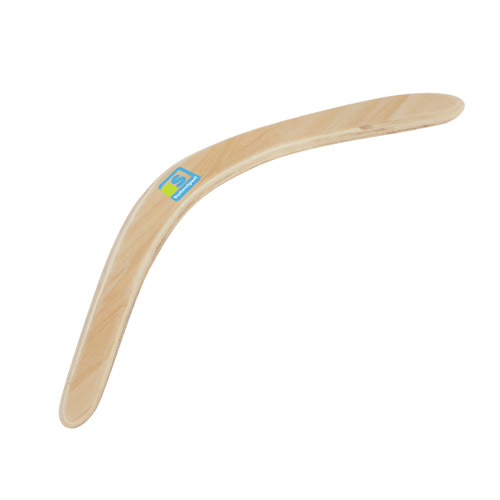 BOOMERANG