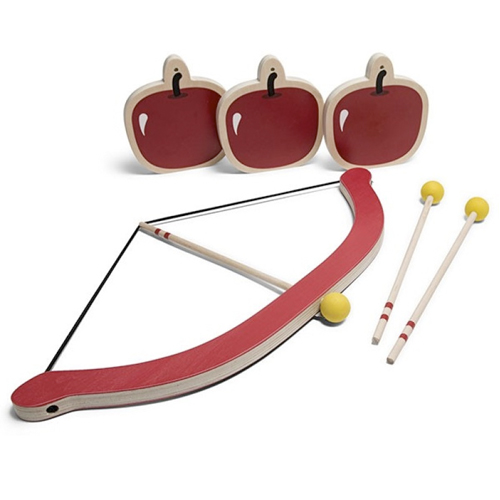 JUEGO CONJUNTO DE ARCO Y FLECHAS