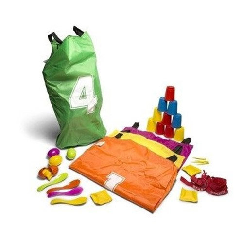 NUEVO SET DE FIESTA