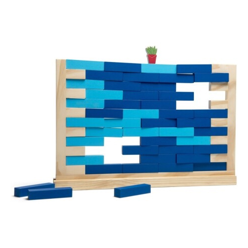 JUEGO DE PARED