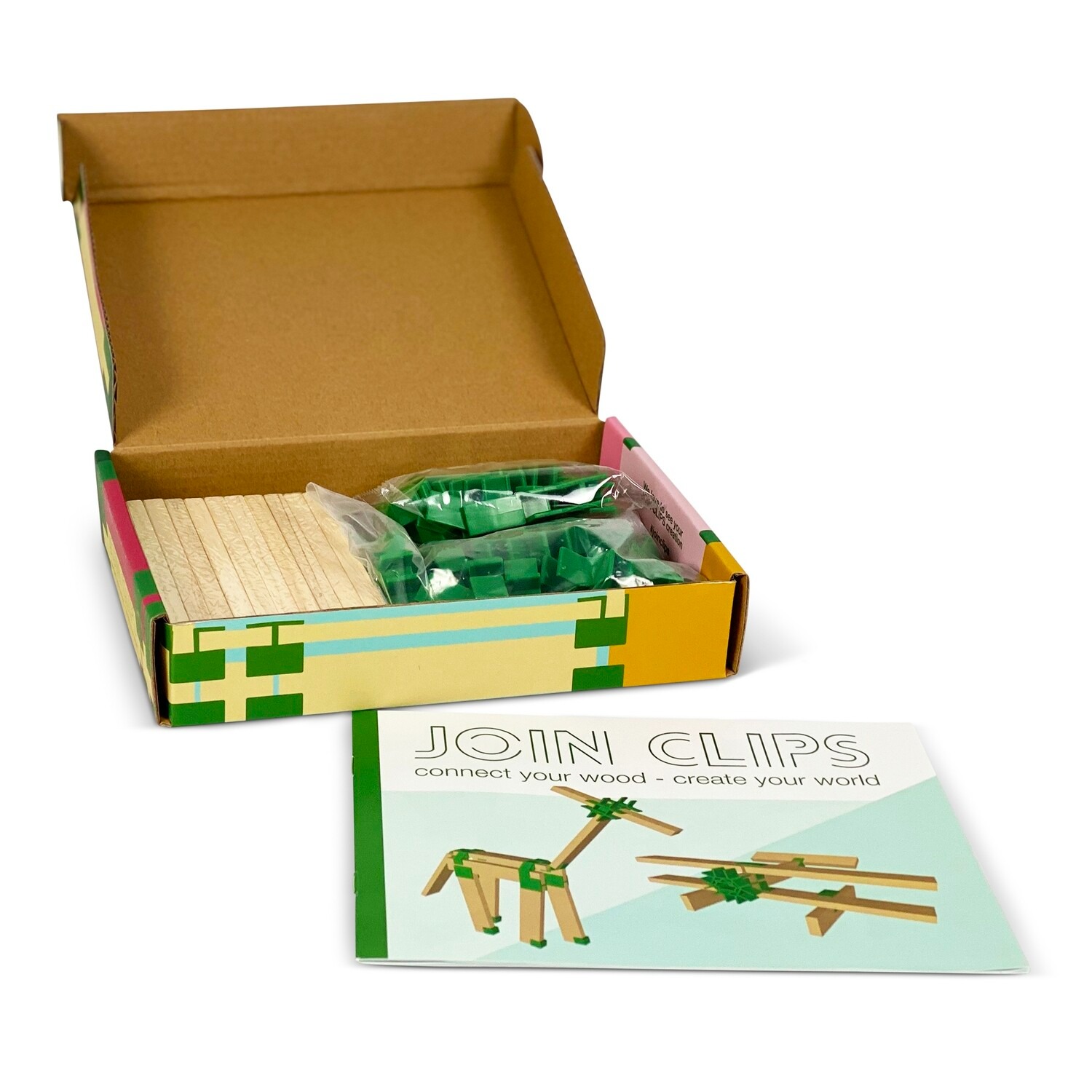 SET BASICO MINI EDICION