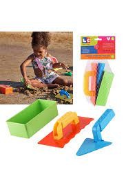 SET DE PLAYA CONTRUCCION