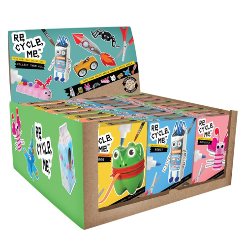 RE-CYCLE-ME MINI