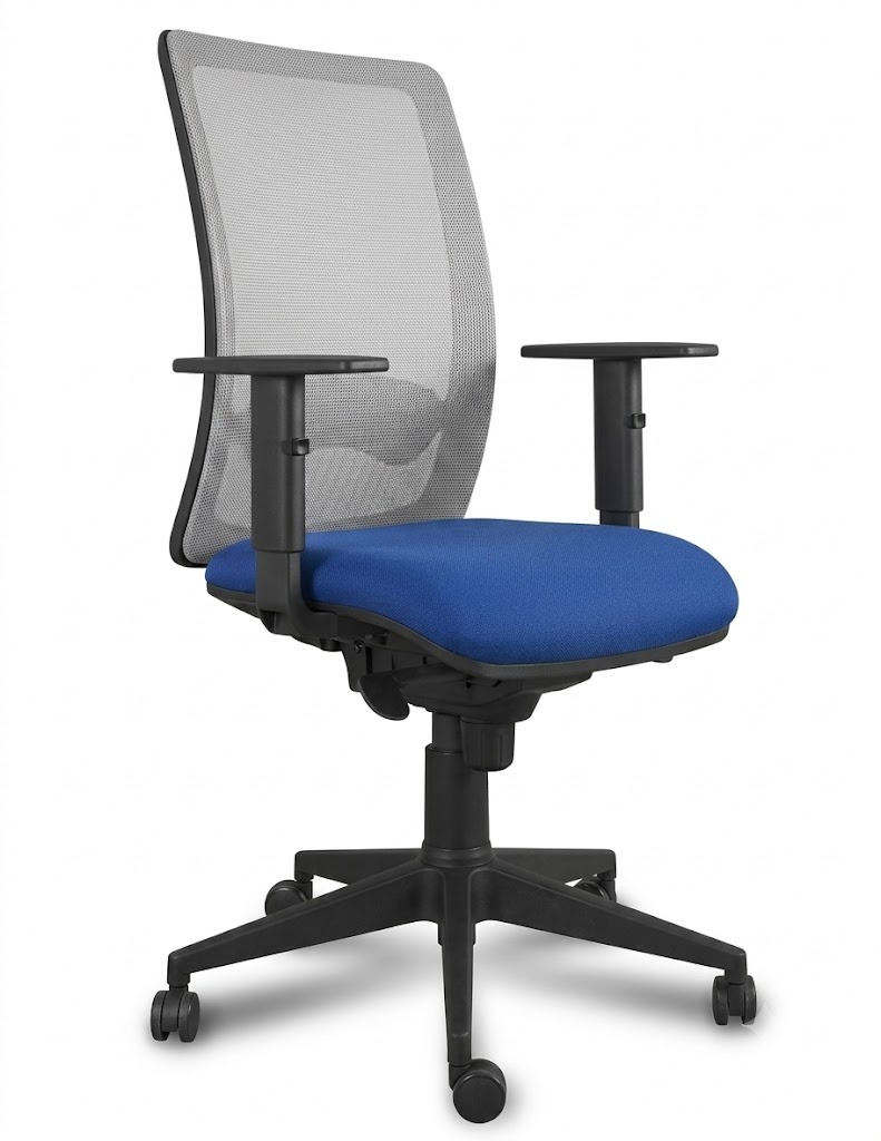 SILLA CHAPLIN SYNCRO MALLA SLIDER C/B T1