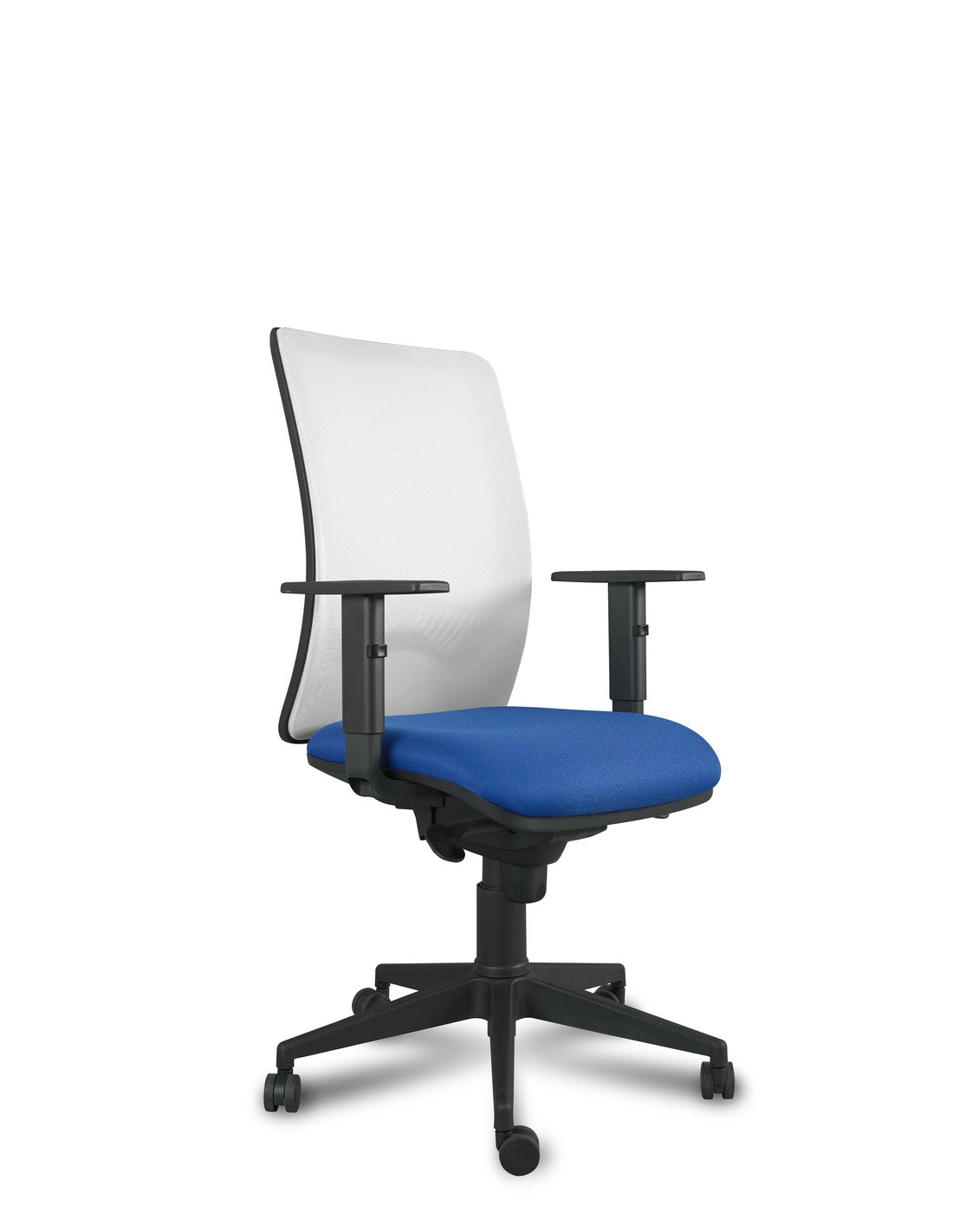 SILLA CHAPLIN SYNCRO MA/NE BRAZ.REG GRI
