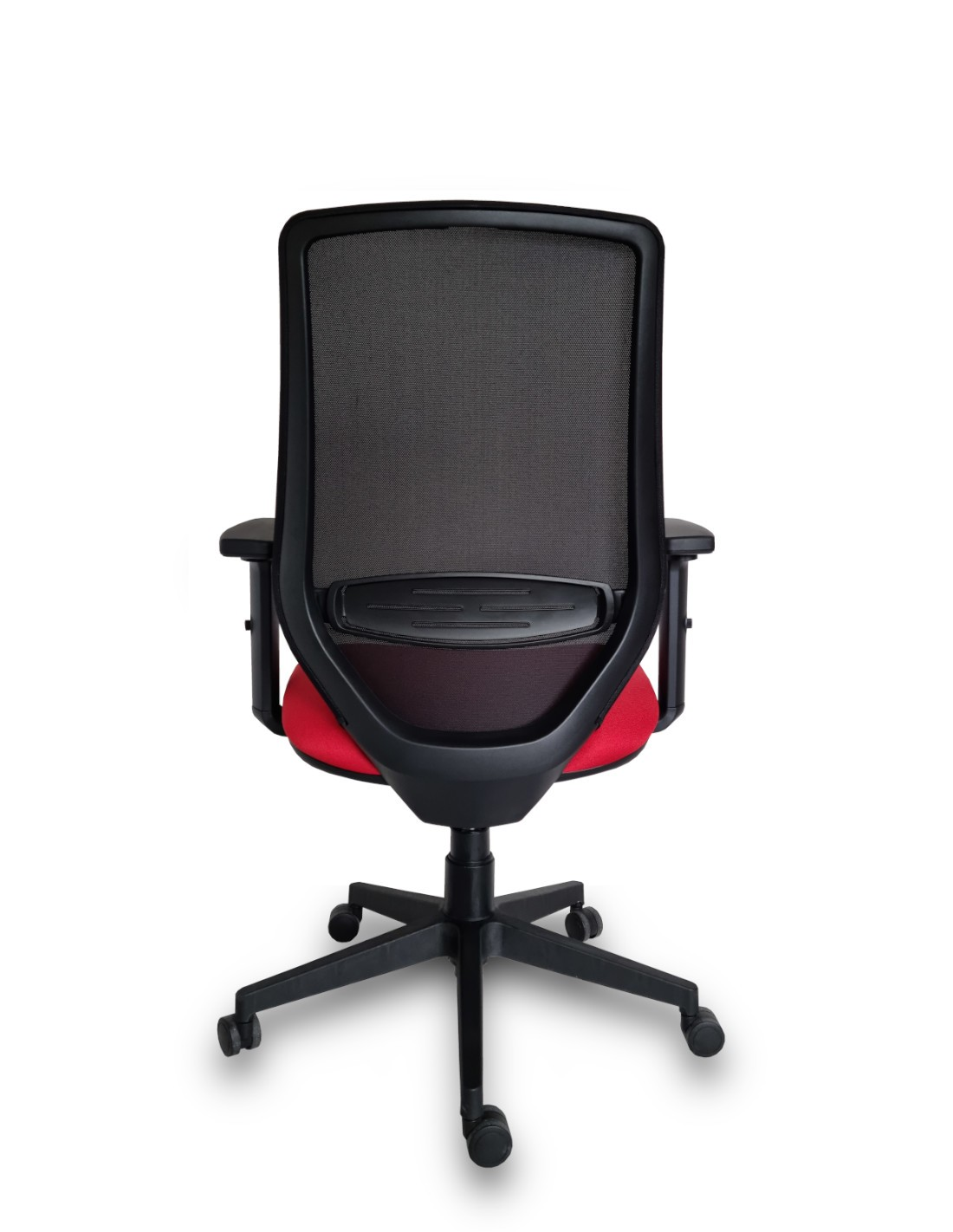 SILLA ODIN SINCRO S/BR M/NE TAP/NEGRO