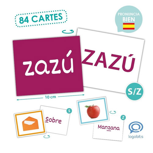 LOGO-BITS DE DISCRIMINACION S / Z