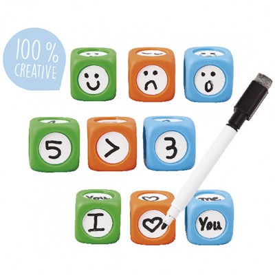 DADOS REESCRIBIBLES