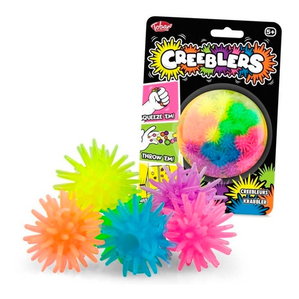 SCRUNCHEMS CREEBLERS