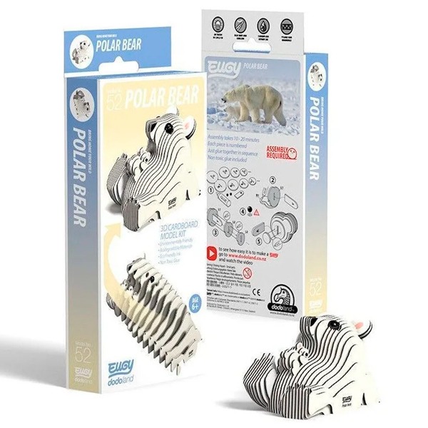 EUGY OSO POLAR
