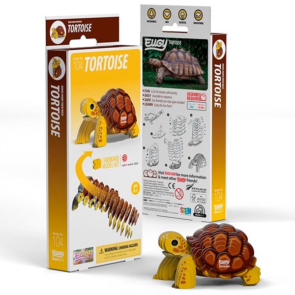 EUGY TORTUGA