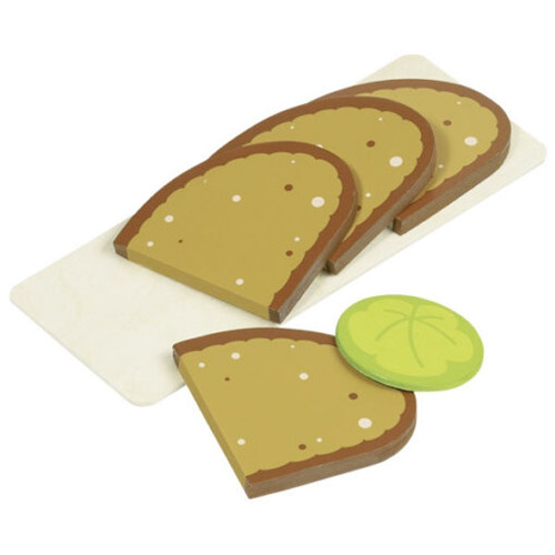 REBANADAS DE PAN