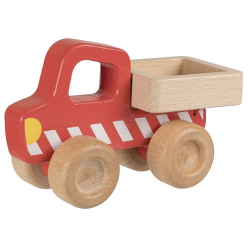 CAMION VOLQUETE