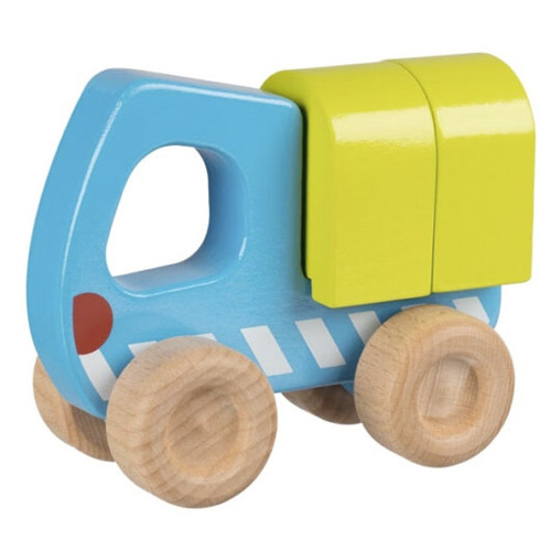 CAMION