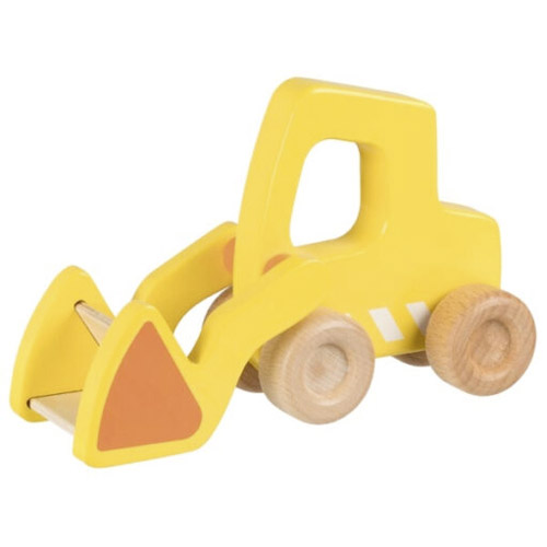 PALA CARGADORA