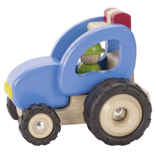 TRACTOR