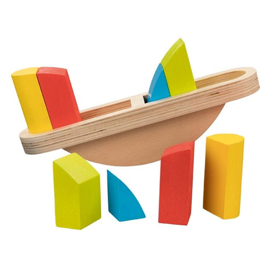 JUEGO DE EQUILIBRIO