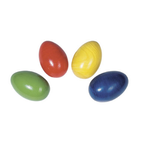 MARACAS HUEVO