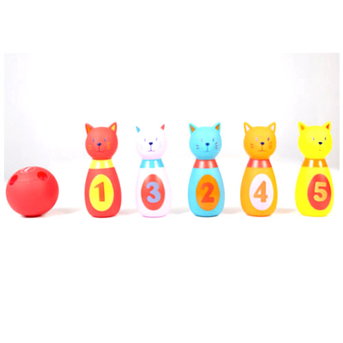 BOLOS GATOS