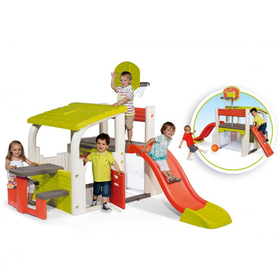 FUN CENTER