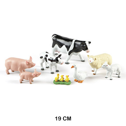 MAMAS Y BEBES JUMBO
