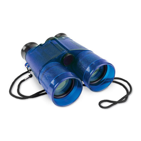 BINOCULAR