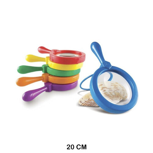 MEGALUPAS 20CM
