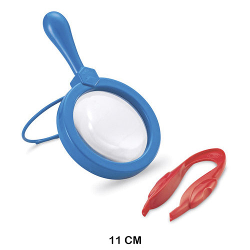 SET JOVEN EXPLORADOR