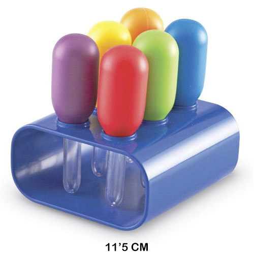 PIPETAS JUMBO