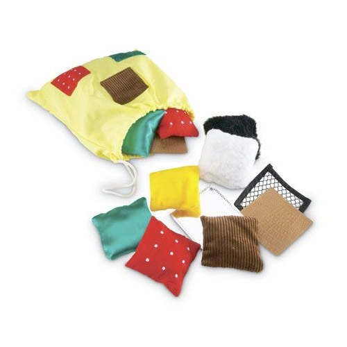 TEXTURES SQUARES