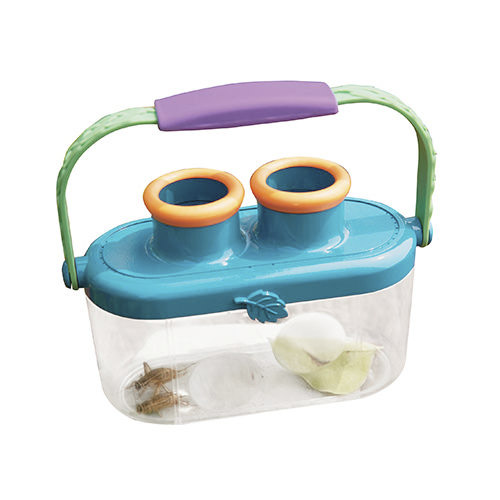 PRISMATICOS PARA INSECTOS