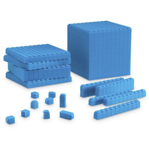 BASE 10 CONECTABLE