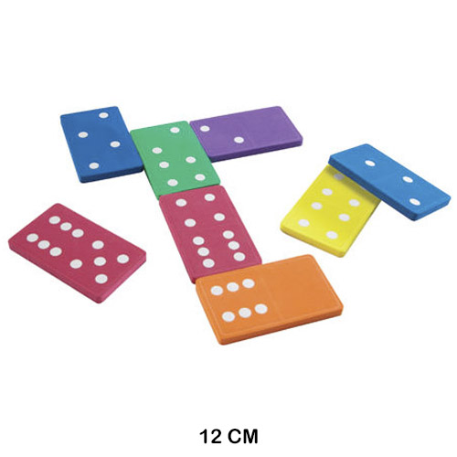 DOMINO DE FOAM GIGANTE